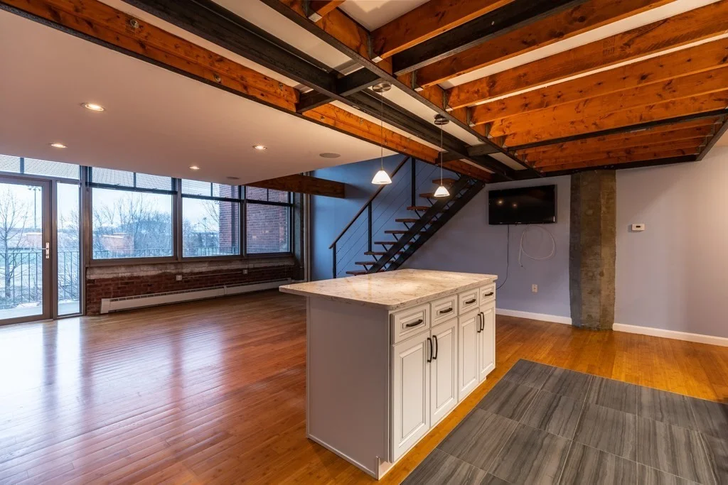 1 bed, 1 bath apartment for rent at 156 Porter St Unit 229, East Boston — photo 3 of 35