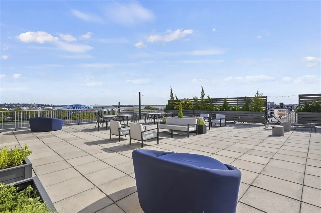 1 bed, 1 bath apartment for rent at 156 Porter St Unit 246, East Boston — photo 19 of 25