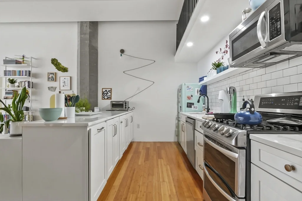 1 bed, 1 bath apartment for rent at 156 Porter St Unit 246, East Boston — photo 6 of 25