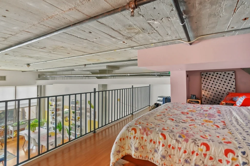 1 bed, 1 bath apartment for rent at 156 Porter St Unit 246, East Boston — photo 15 of 25