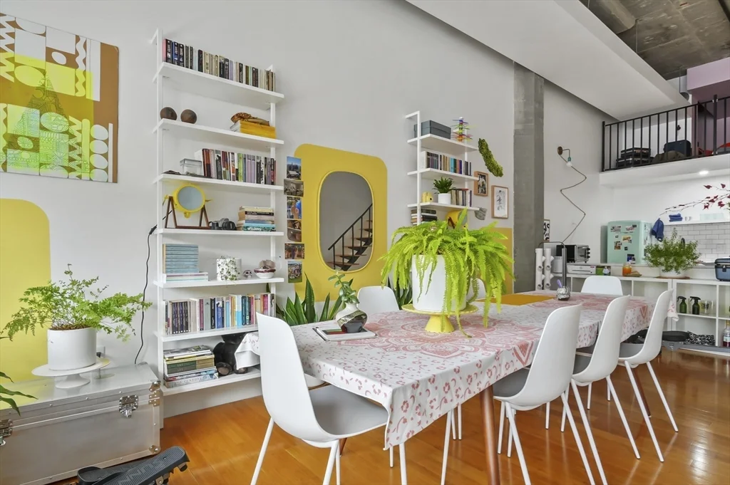 1 bed, 1 bath apartment for rent at 156 Porter St Unit 246, East Boston — photo 11 of 25