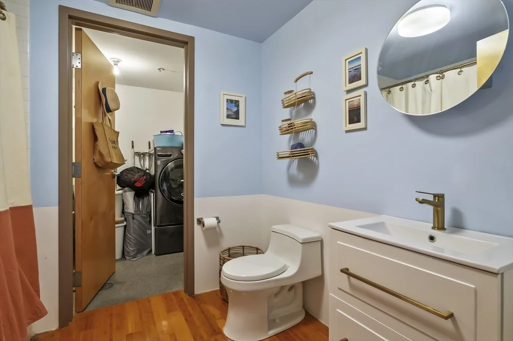 1 bed, 1 bath apartment for rent at 156 Porter St Unit 246, East Boston — photo 17 of 25