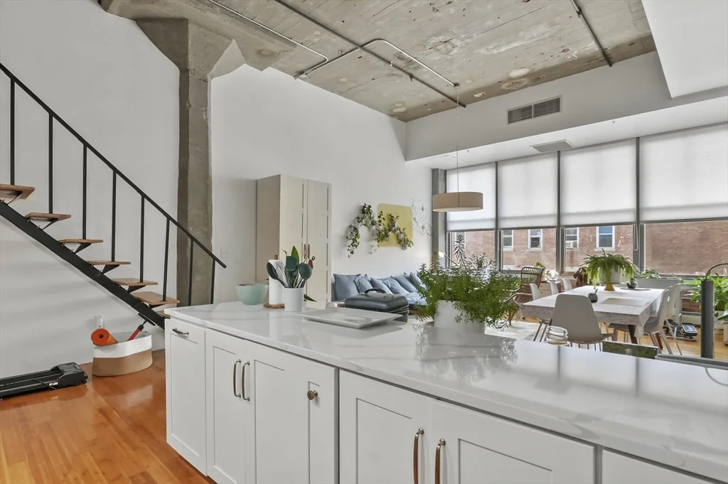 1 bed, 1 bath apartment for rent at 156 Porter St Unit 246, East Boston — photo 5 of 25