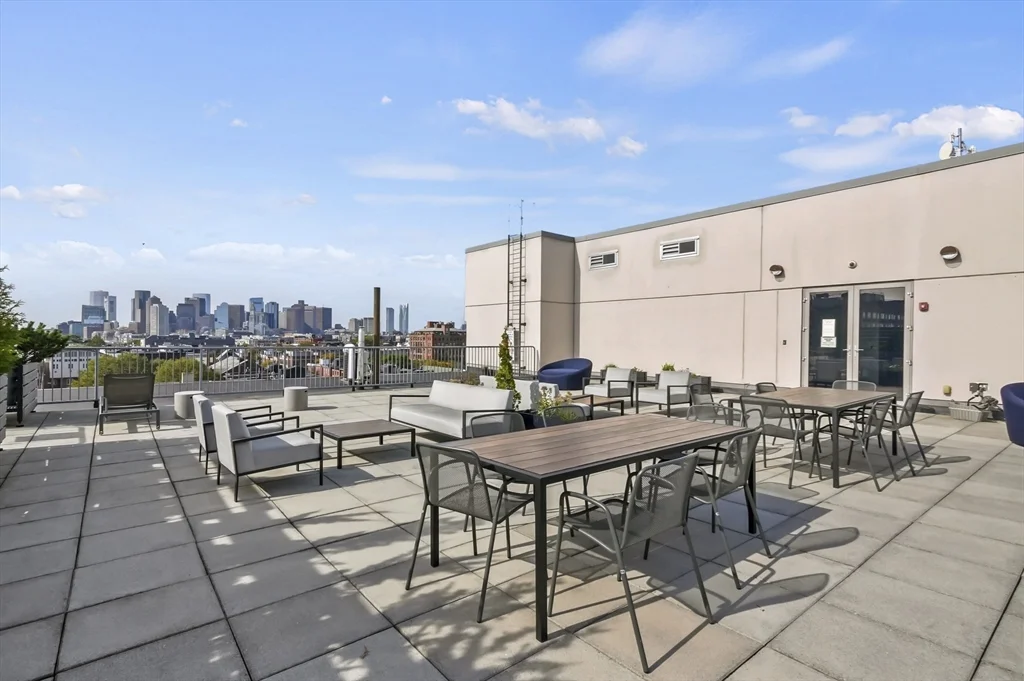 1 bed, 1 bath apartment for rent at 156 Porter St Unit 246, East Boston — photo 18 of 25