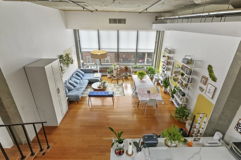 1 bed, 1 bath apartment for rent at 156 Porter St Unit 246, East Boston — photo 1 of 25
