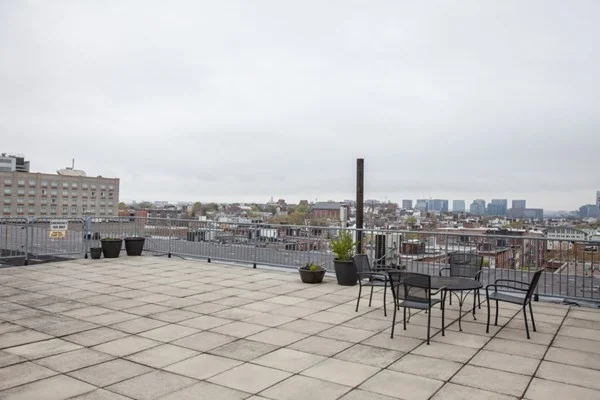 1 bed, 1 bath apartment for rent at 156 Porter St Unit 319, East Boston — photo 15 of 24