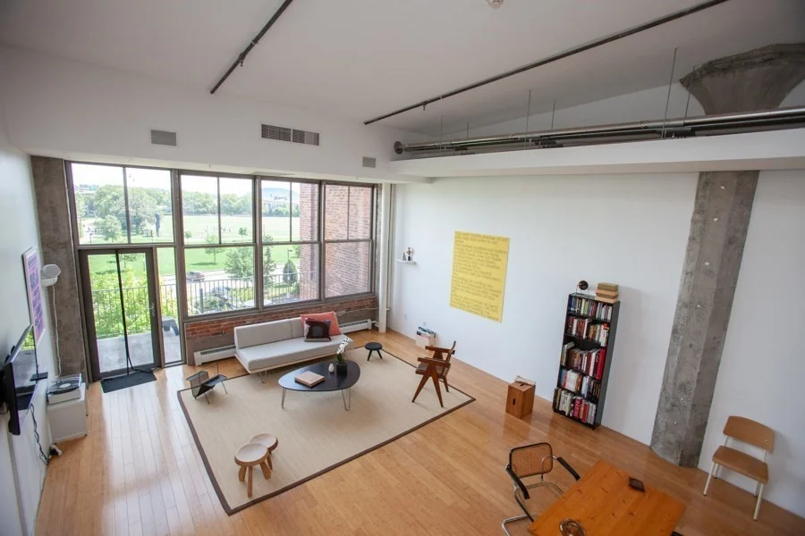 1 bed, 1 bath apartment for rent at 156 Porter St Unit 319, East Boston — photo 4 of 24