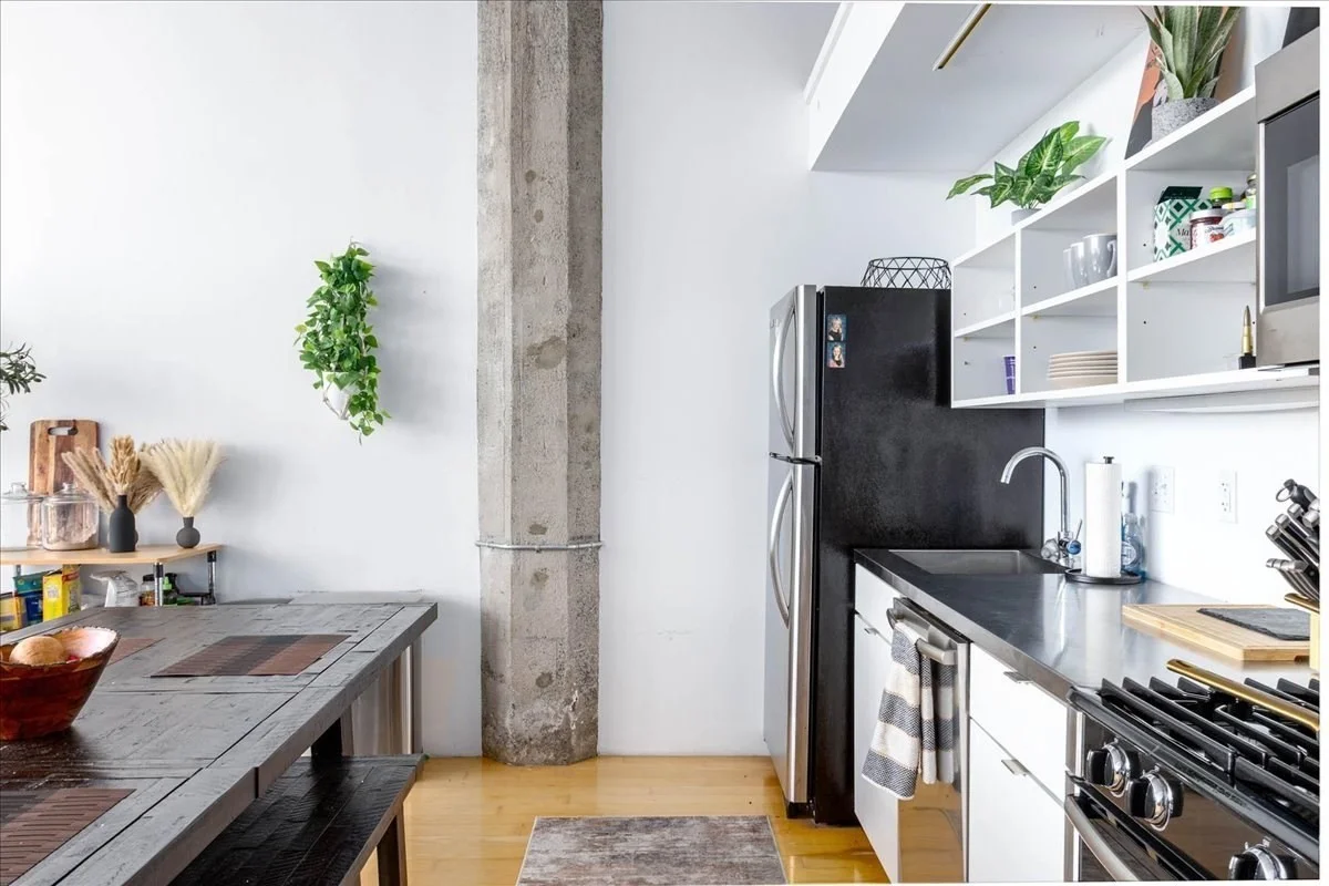 1 bed, 1 bath apartment for rent at 156 Porter St Unit 320, East Boston — photo 6 of 42