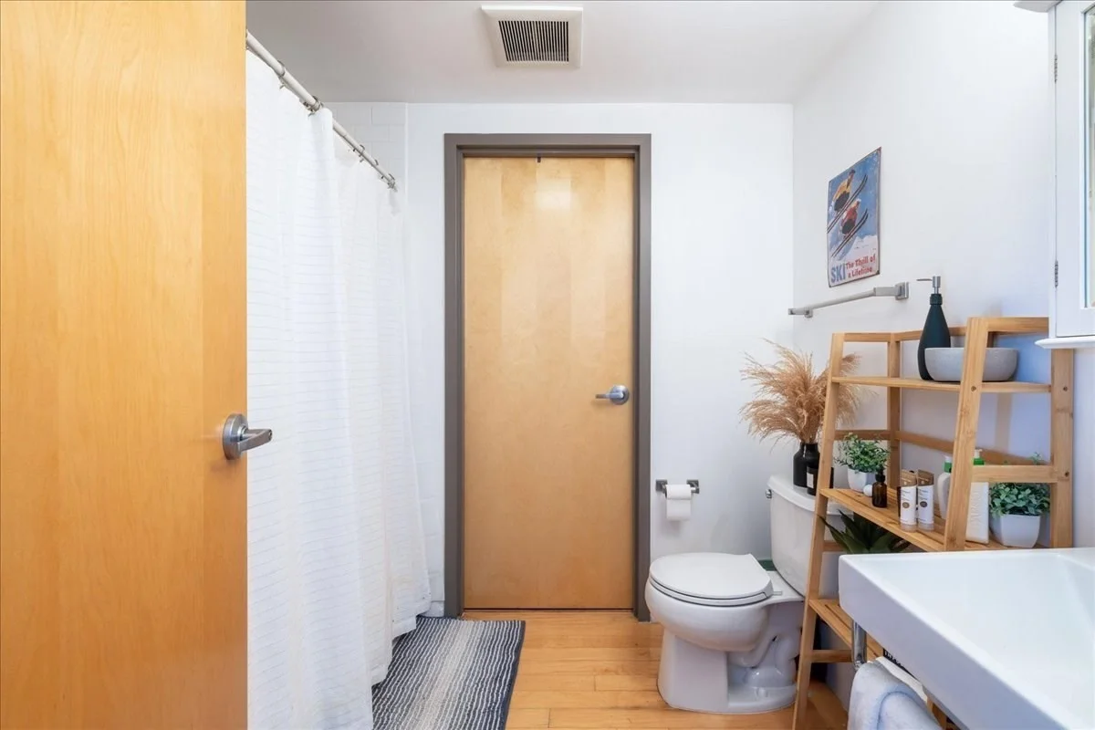 1 bed, 1 bath apartment for rent at 156 Porter St Unit 320, East Boston — photo 13 of 42