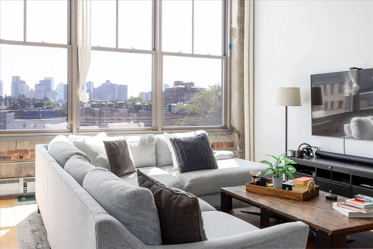 1 bed, 1 bath apartment for rent at 156 Porter St Unit 320, East Boston — photo 7 of 42