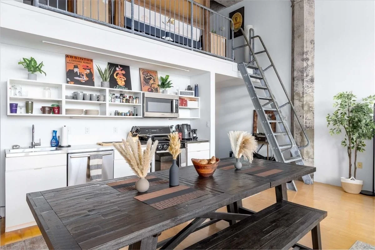 1 bed, 1 bath apartment for rent at 156 Porter St Unit 320, East Boston — photo 9 of 42