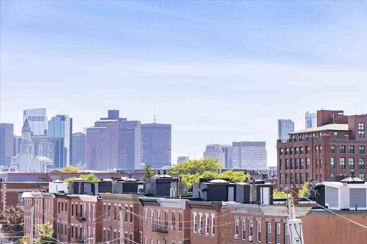 1 bed, 1 bath apartment for rent at 156 Porter St Unit 320, East Boston — photo 1 of 42