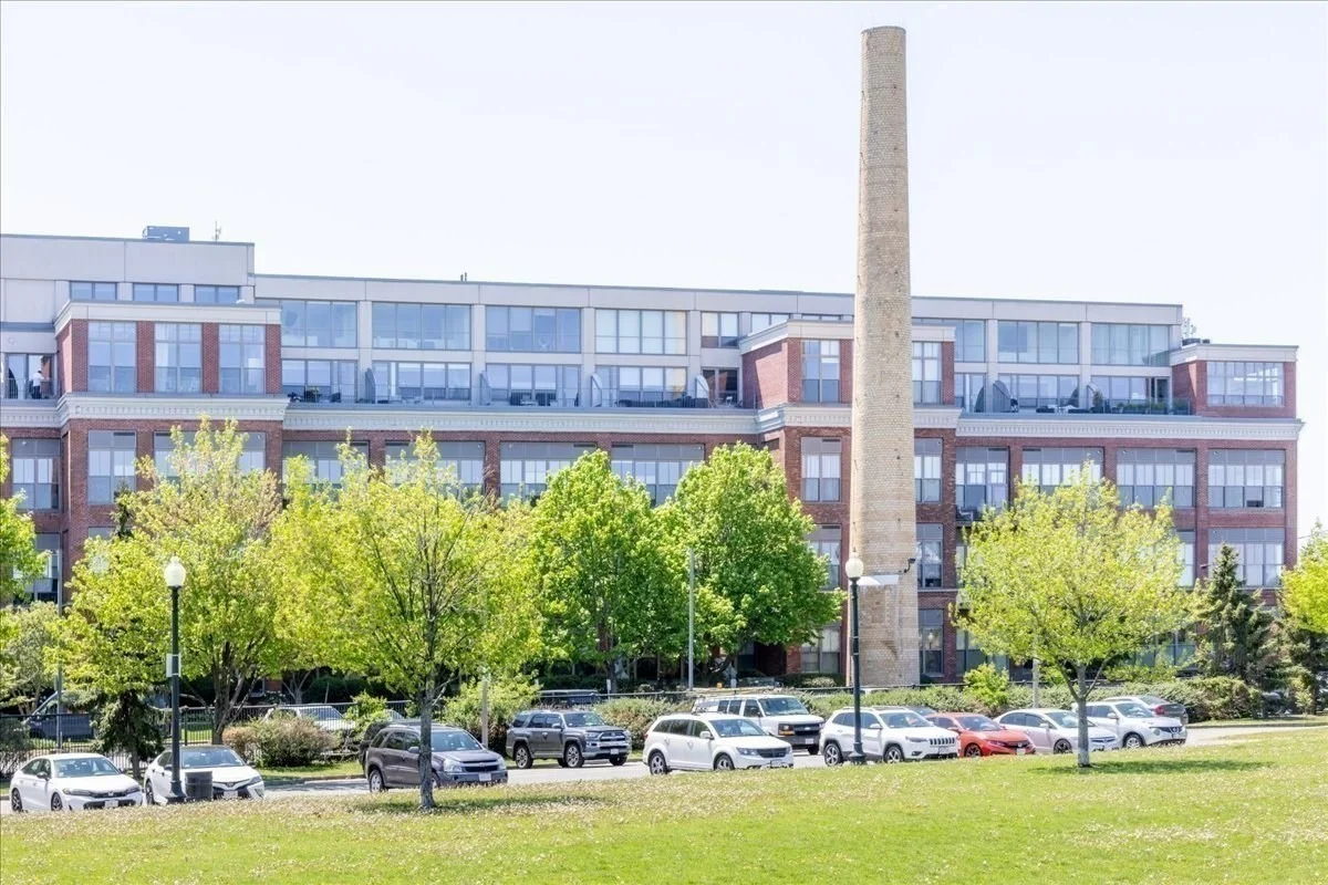 1 bed, 1 bath apartment for rent at 156 Porter St Unit 320, East Boston — photo 31 of 42
