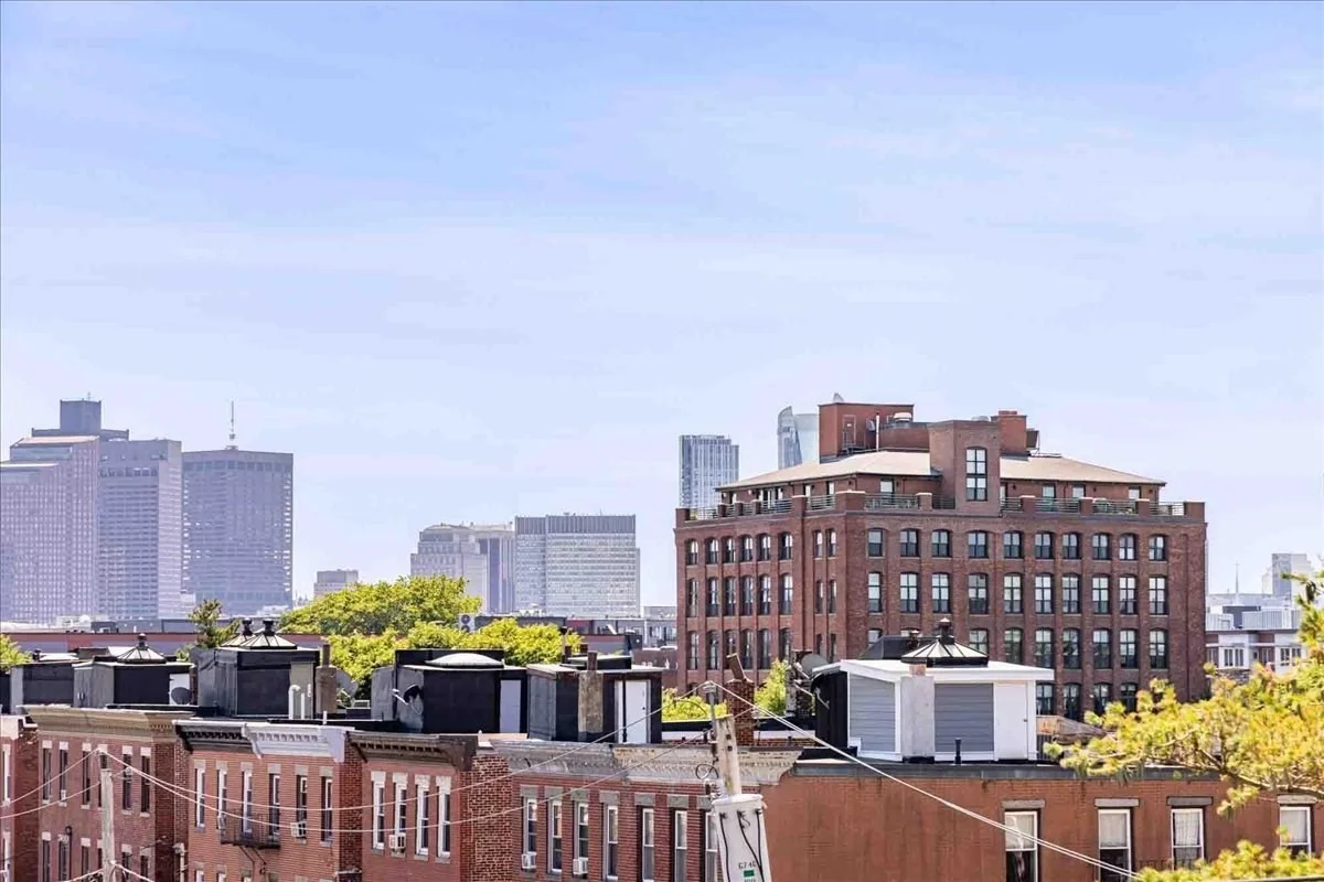 1 bed, 1 bath apartment for rent at 156 Porter St Unit 320, East Boston — photo 14 of 42