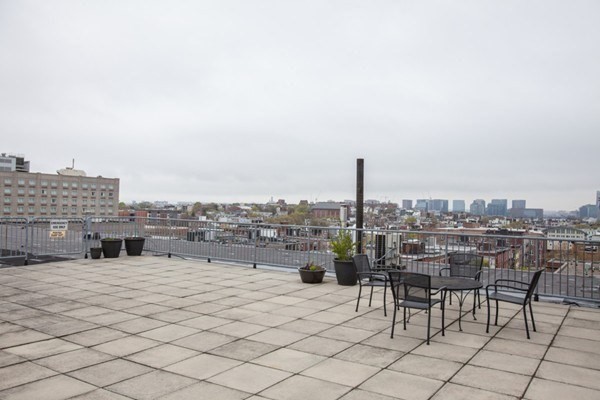 1 bed, 1 bath apartment for rent at 156 Porter St Unit 325, East Boston — photo 13 of 28
