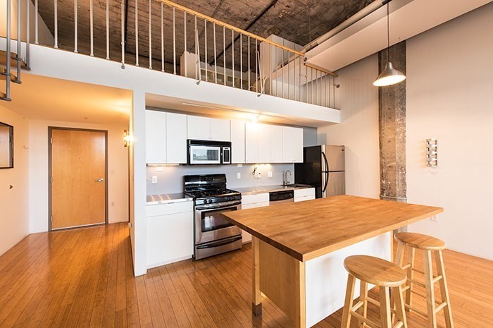 1 bed, 1 bath apartment for rent at 156 Porter St Unit 325, East Boston — photo 2 of 28