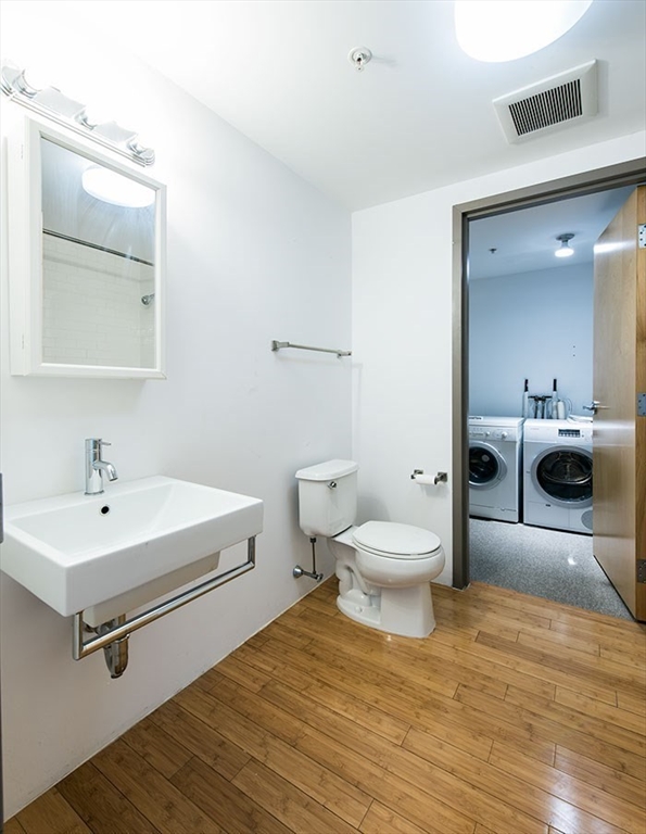1 bed, 1 bath apartment for rent at 156 Porter St Unit 325, East Boston — photo 6 of 28