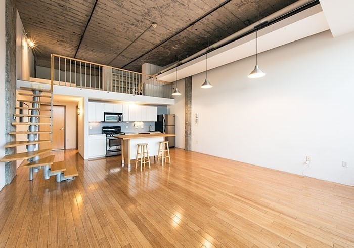 1 bed, 1 bath apartment for rent at 156 Porter St Unit 325, East Boston — photo 4 of 28