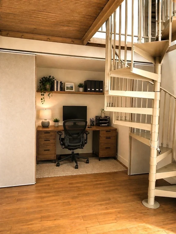2 bed, 1 bath apartment for rent at 156 Porter St Unit 333, East Boston — photo 6 of 18
