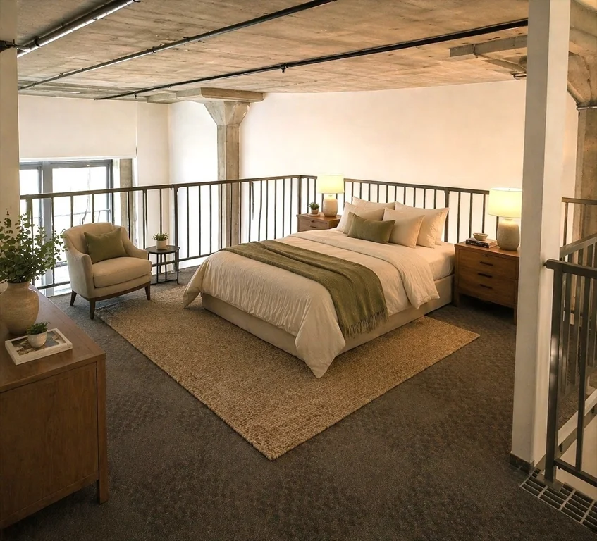 2 bed, 1 bath apartment for rent at 156 Porter St Unit 333, East Boston — photo 8 of 18