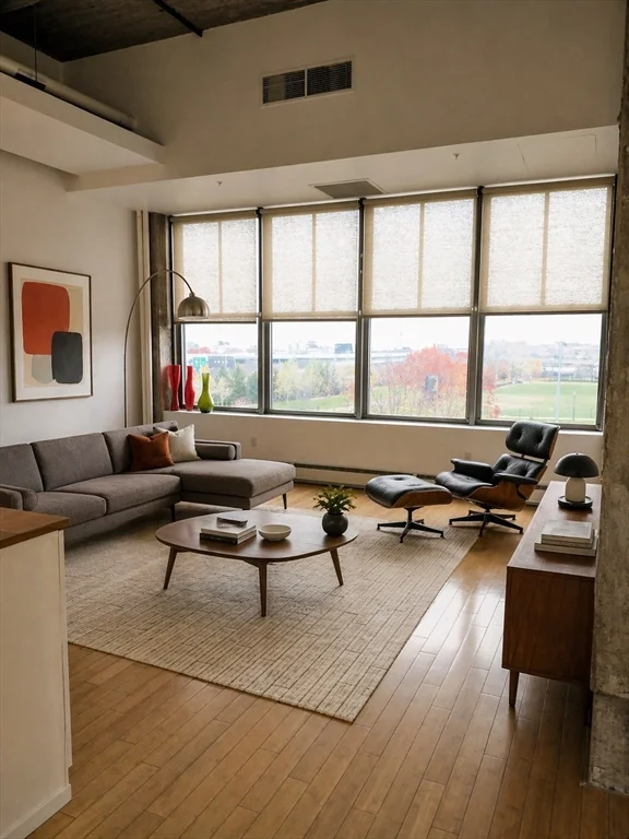 2 bed, 1 bath apartment for rent at 156 Porter St Unit 333, East Boston — photo 1 of 18