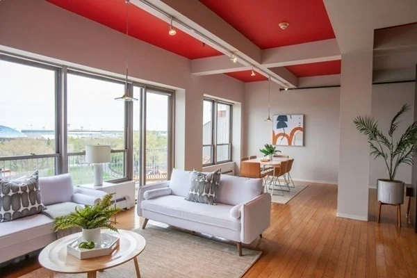 1 bed, 1 bath apartment for rent at 156 Porter St Unit 424, East Boston — photo 17 of 42
