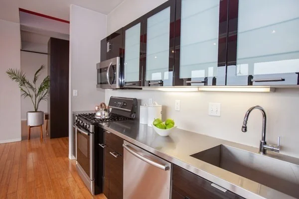 1 bed, 1 bath apartment for rent at 156 Porter St Unit 424, East Boston — photo 10 of 42
