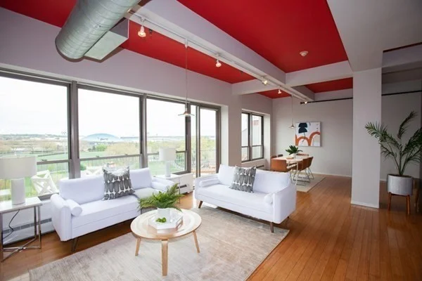 1 bed, 1 bath apartment for rent at 156 Porter St Unit 424, East Boston