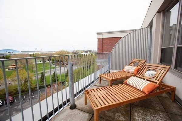 1 bed, 1 bath apartment for rent at 156 Porter St Unit 424, East Boston — photo 22 of 42