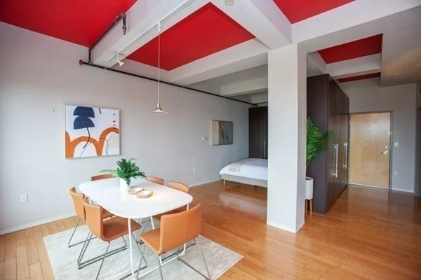 1 bed, 1 bath apartment for rent at 156 Porter St Unit 424, East Boston — photo 11 of 42