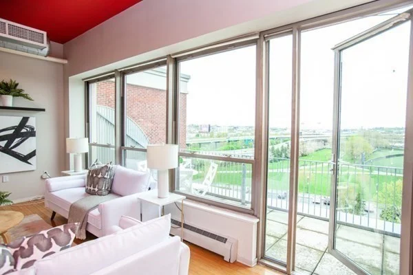 1 bed, 1 bath apartment for rent at 156 Porter St Unit 424, East Boston — photo 15 of 42