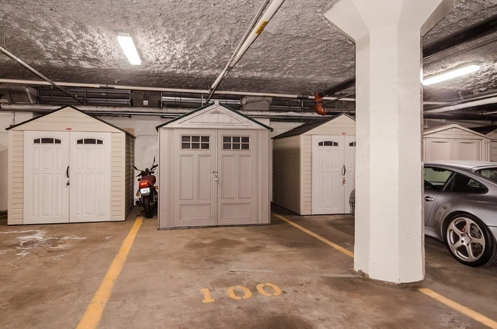 1 bed, 1 bath apartment for rent at 156 Porter St Unit 424, East Boston — photo 28 of 42