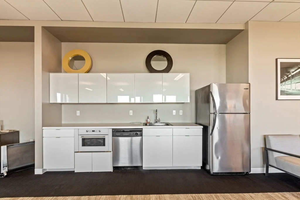 1 bed, 1 bath apartment for rent at 156 Porter St Unit 424, East Boston — photo 37 of 42