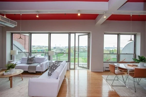 1 bed, 1 bath apartment for rent at 156 Porter St Unit 424, East Boston — photo 3 of 42