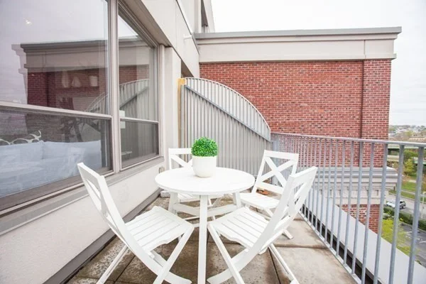 1 bed, 1 bath apartment for rent at 156 Porter St Unit 424, East Boston — photo 21 of 42