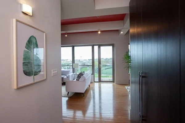 1 bed, 1 bath apartment for rent at 156 Porter St Unit 424, East Boston — photo 18 of 42