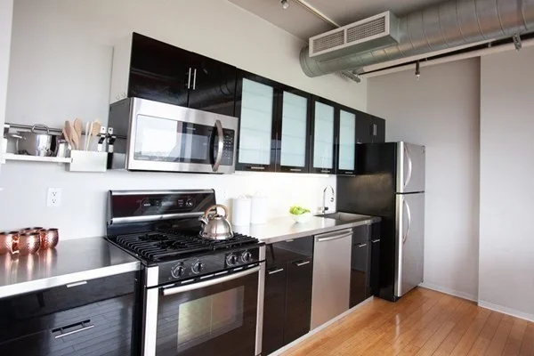 1 bed, 1 bath apartment for rent at 156 Porter St Unit 424, East Boston — photo 9 of 42