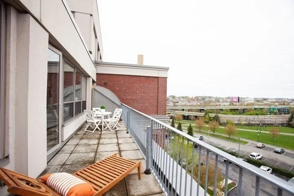 1 bed, 1 bath apartment for rent at 156 Porter St Unit 424, East Boston — photo 23 of 42
