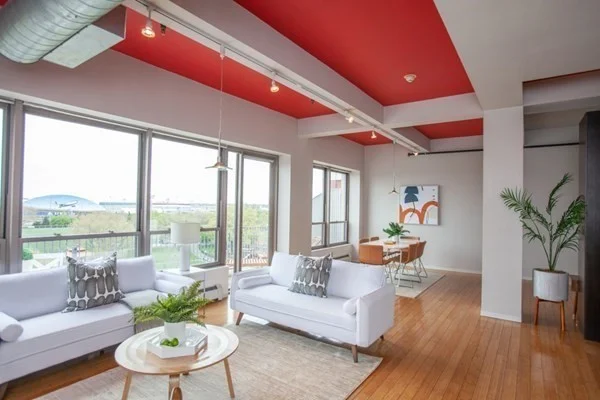 1 bed, 1 bath apartment for rent at 156 Porter St Unit 424, East Boston — photo 2 of 42