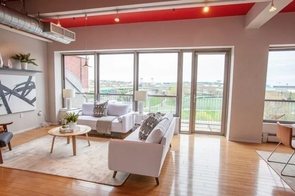 1 bed, 1 bath apartment for rent at 156 Porter St Unit 424, East Boston — photo 16 of 42
