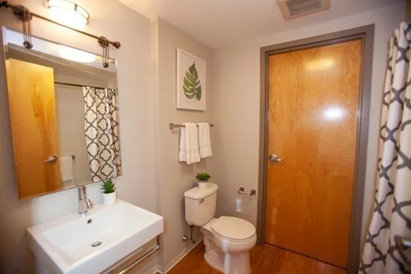 1 bed, 1 bath apartment for rent at 156 Porter St Unit 424, East Boston — photo 19 of 42