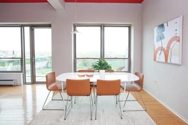 1 bed, 1 bath apartment for rent at 156 Porter St Unit 424, East Boston — photo 8 of 42