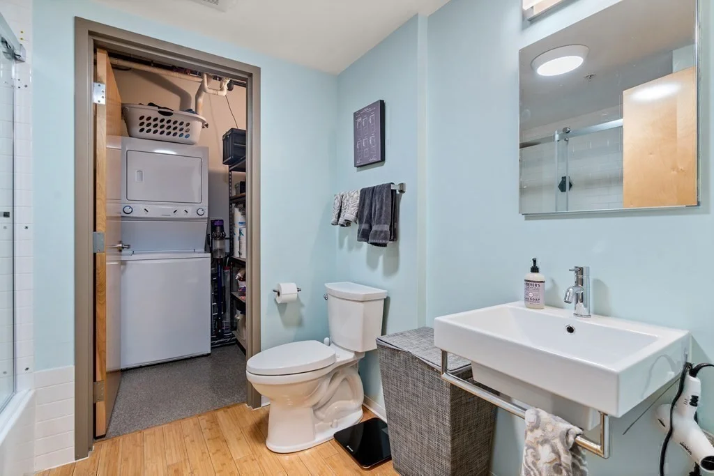 1 bed, 1 bath apartment for rent at 156 Porter St Unit 428, East Boston — photo 9 of 12
