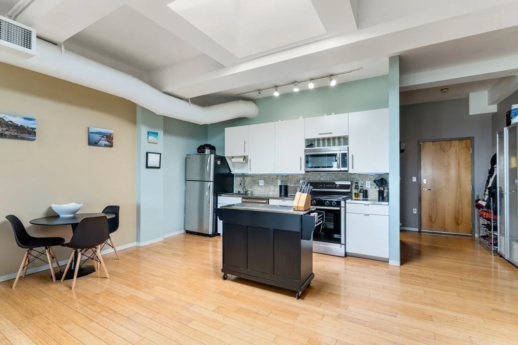 1 bed, 1 bath apartment for rent at 156 Porter St Unit 428, East Boston — photo 4 of 12