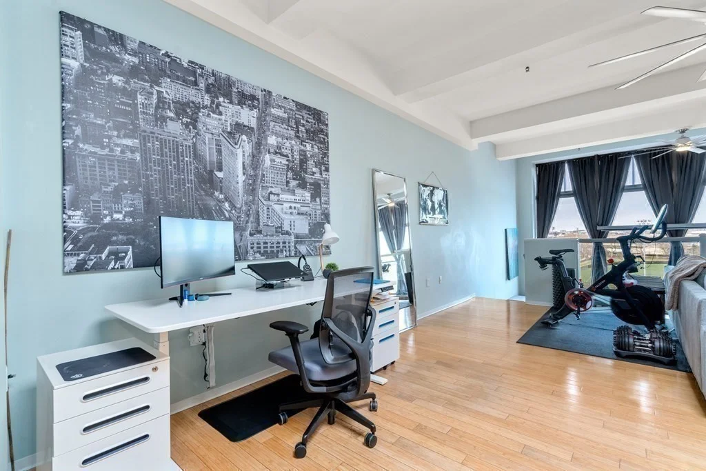 1 bed, 1 bath apartment for rent at 156 Porter St Unit 428, East Boston — photo 8 of 12