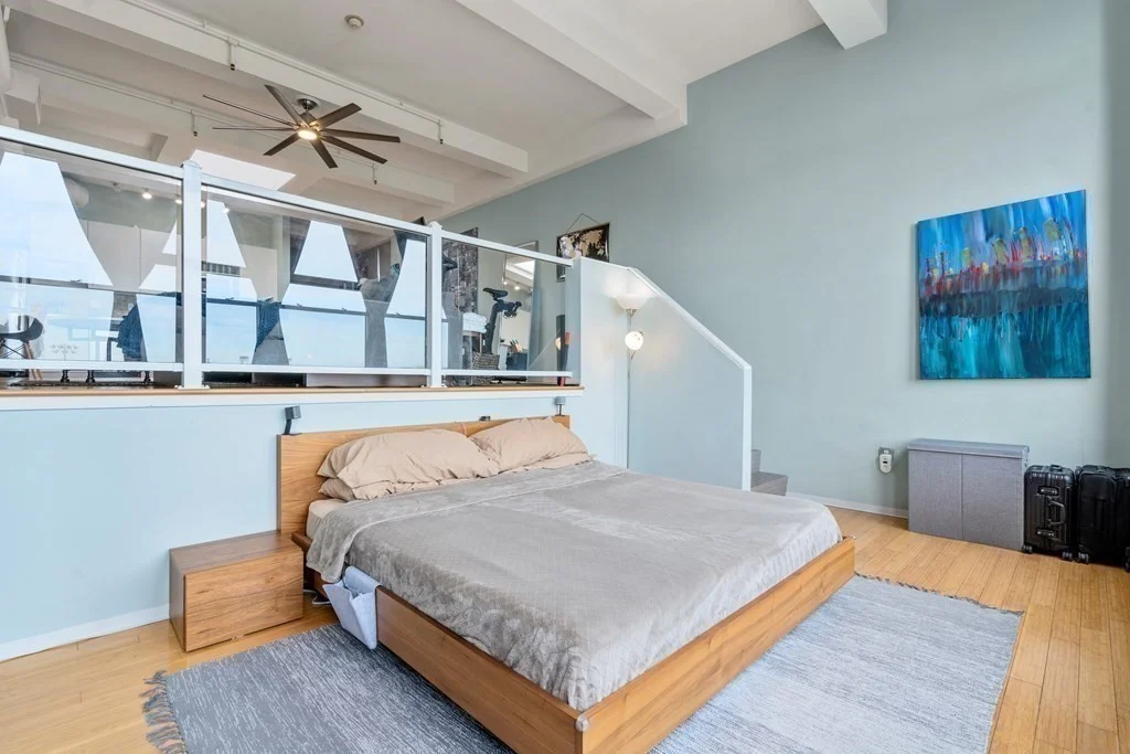 1 bed, 1 bath apartment for rent at 156 Porter St Unit 428, East Boston — photo 5 of 12