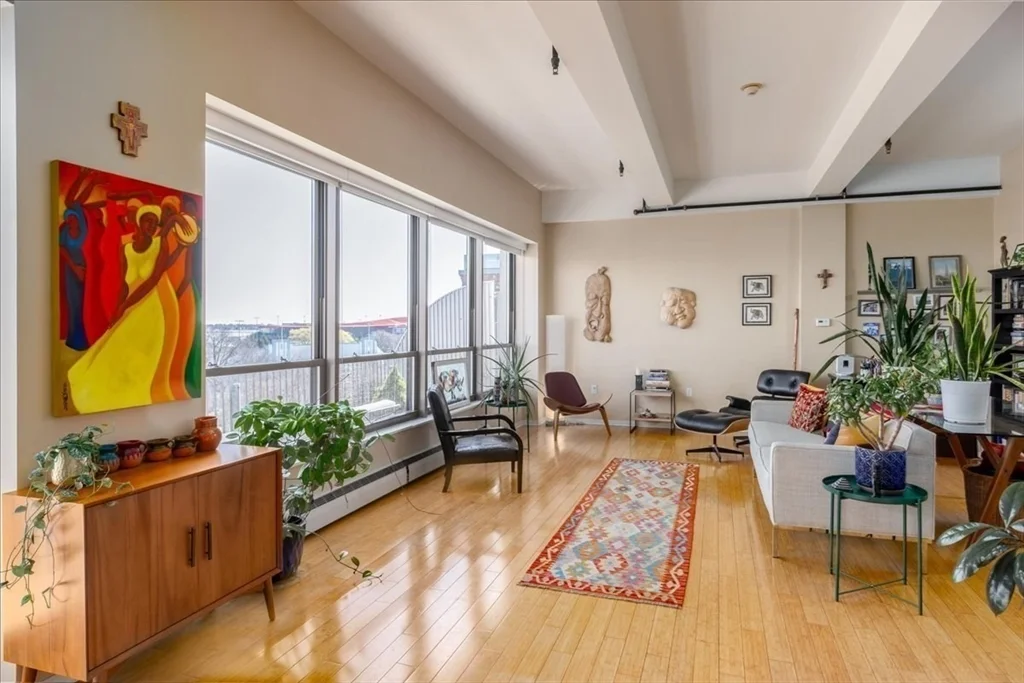1 bed, 2 bath apartment for rent at 156 Porter St Unit 434, East Boston — photo 6 of 40