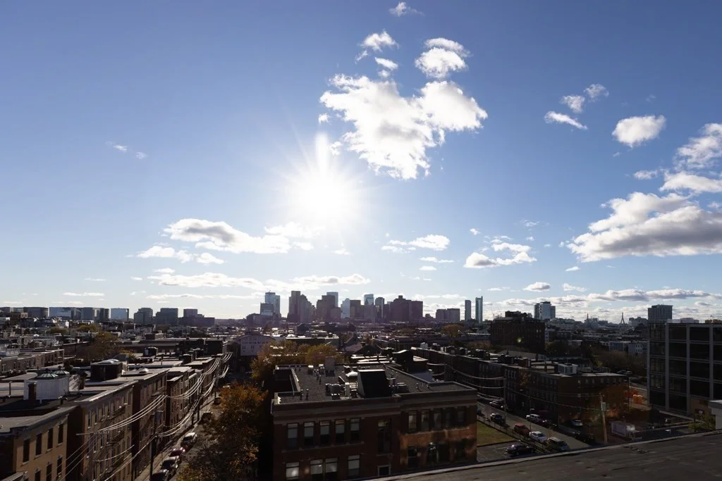1 bed, 2 bath apartment for rent at 156 Porter St Unit 434, East Boston — photo 27 of 40