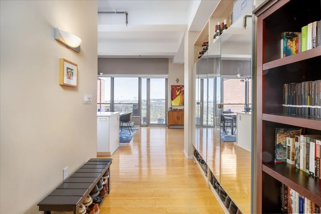 1 bed, 2 bath apartment for rent at 156 Porter St Unit 434, East Boston — photo 12 of 40