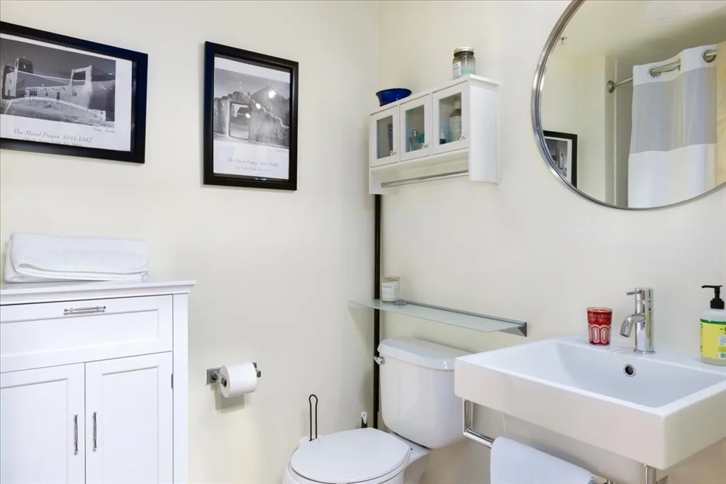 1 bed, 2 bath apartment for rent at 156 Porter St Unit 434, East Boston — photo 13 of 40